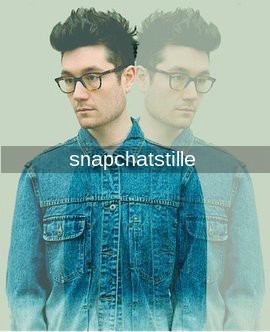 snapchat
