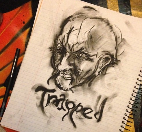 trap
