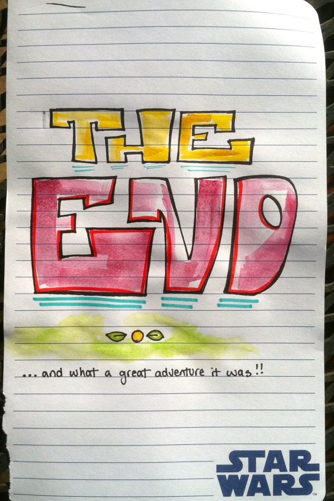 end