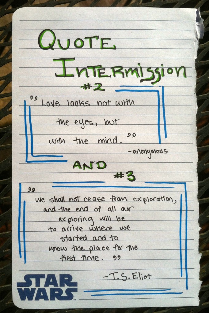 quote 2 and 3
