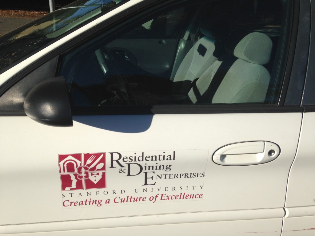 rde car