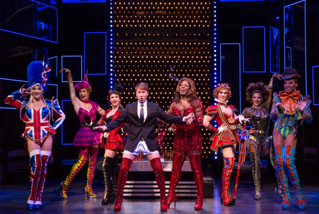 kinky boots 2