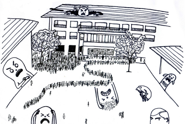 Wild Crowd2