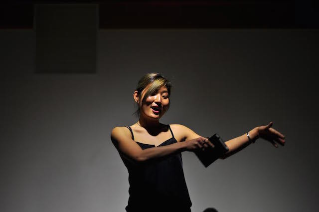 Monologues 2