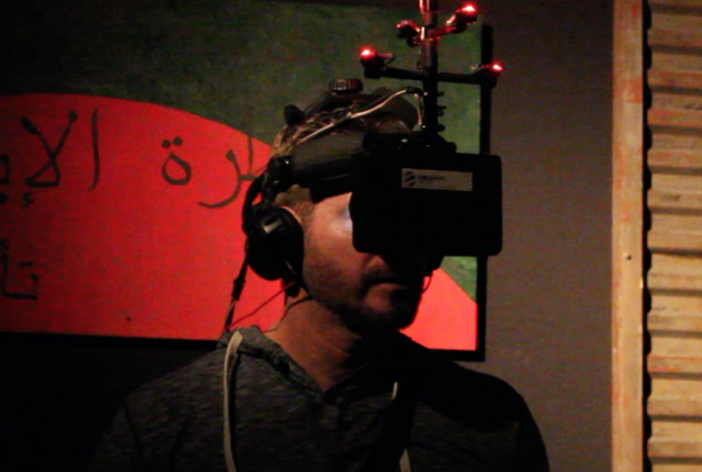 VR
