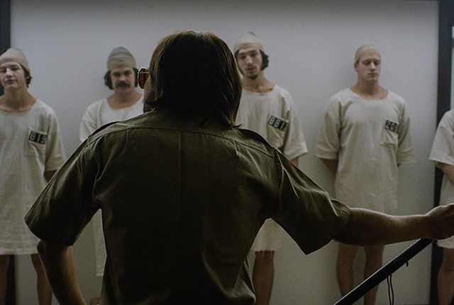 the-stanford-prison-experiment