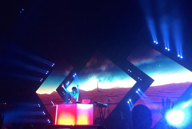 madeon