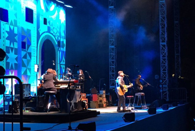 decemberists