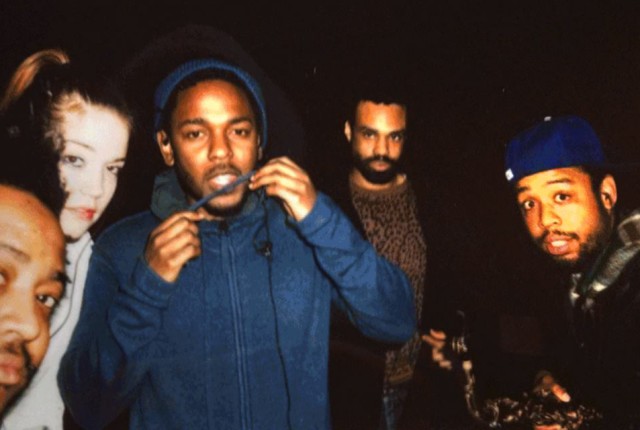kendrickpolaroid