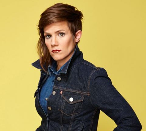 Cameron Esposito