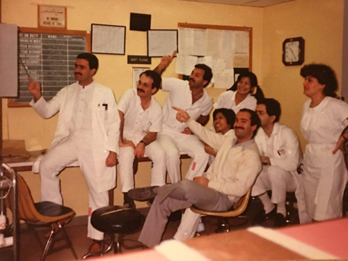 premedfeature