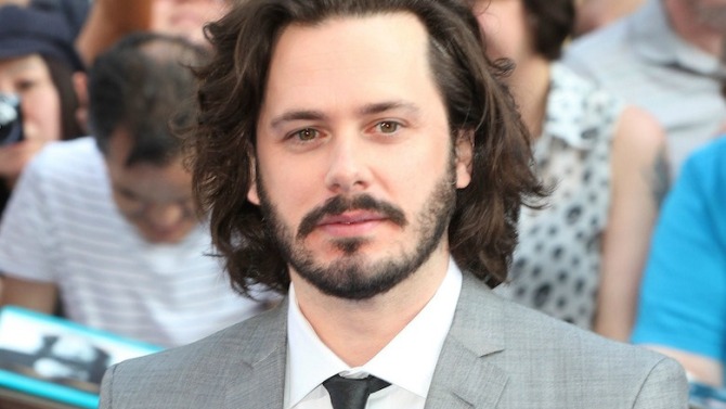 Edgar Wright Reveals Why He Left 'Ant-Man' 