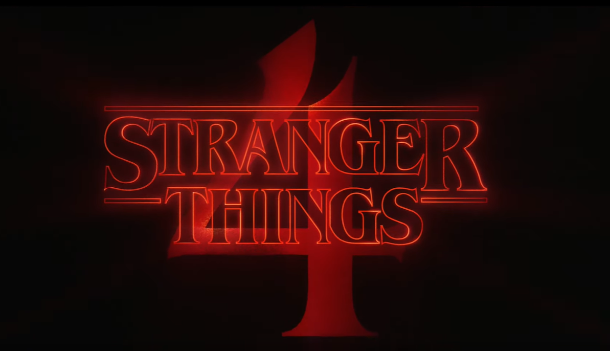 Stranger Things" Season 4 Production Update: Netflix Targets September 28th Start Date - Bloody Disgusting