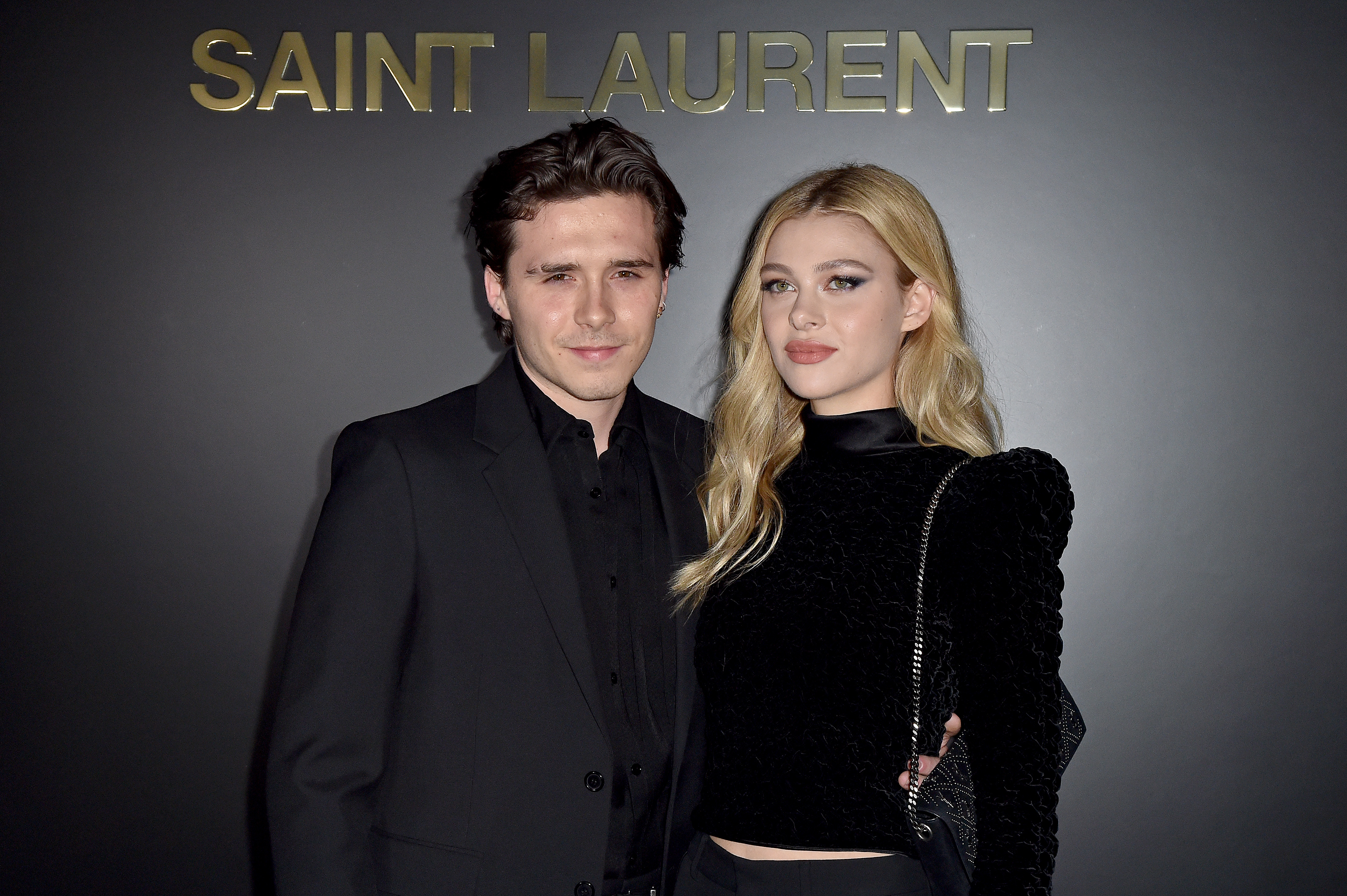 Brooklyn Beckham engaged to longtime girlfriend Nicola Peltz - National |  Globalnews.ca