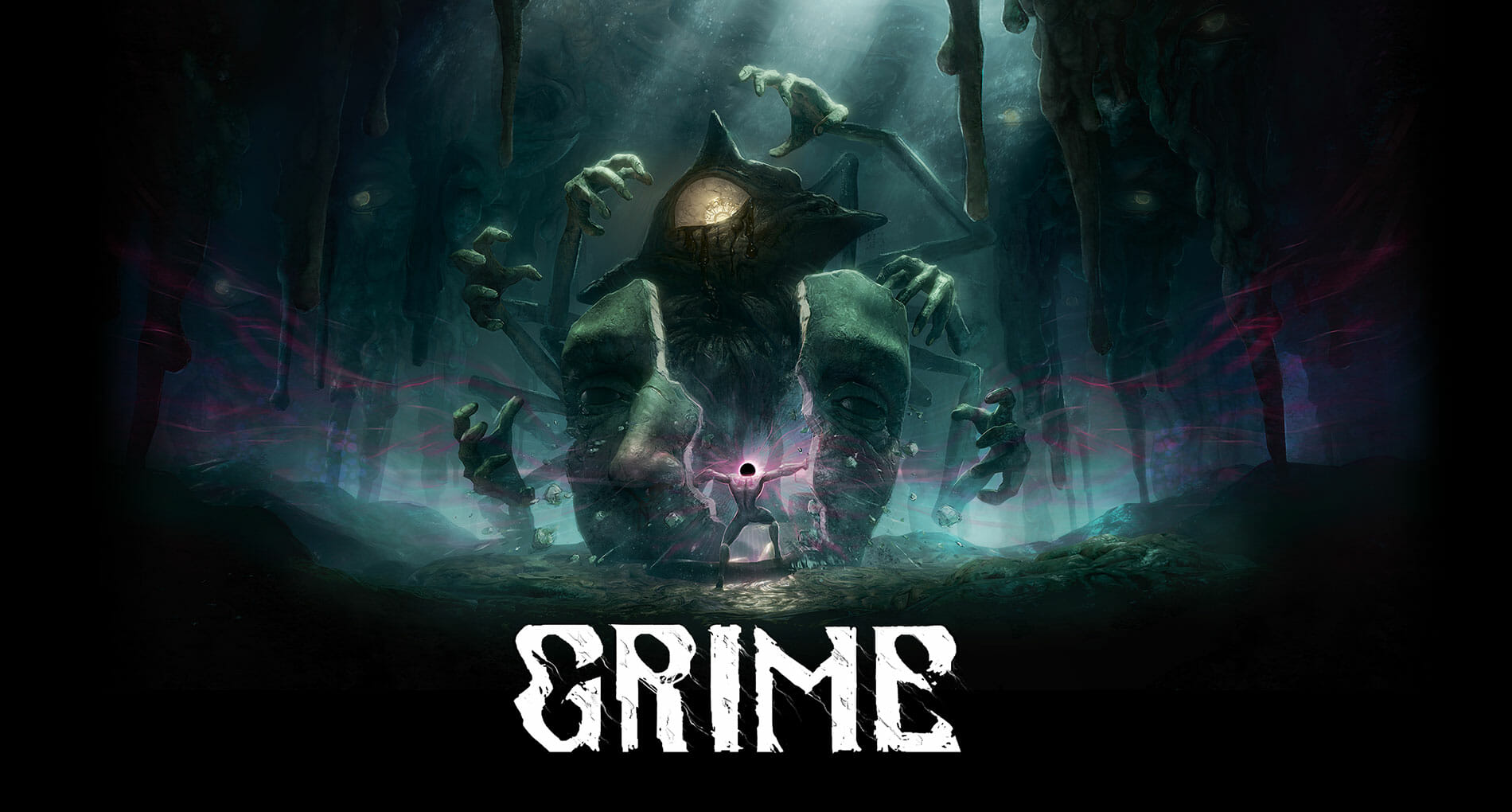 GRIME