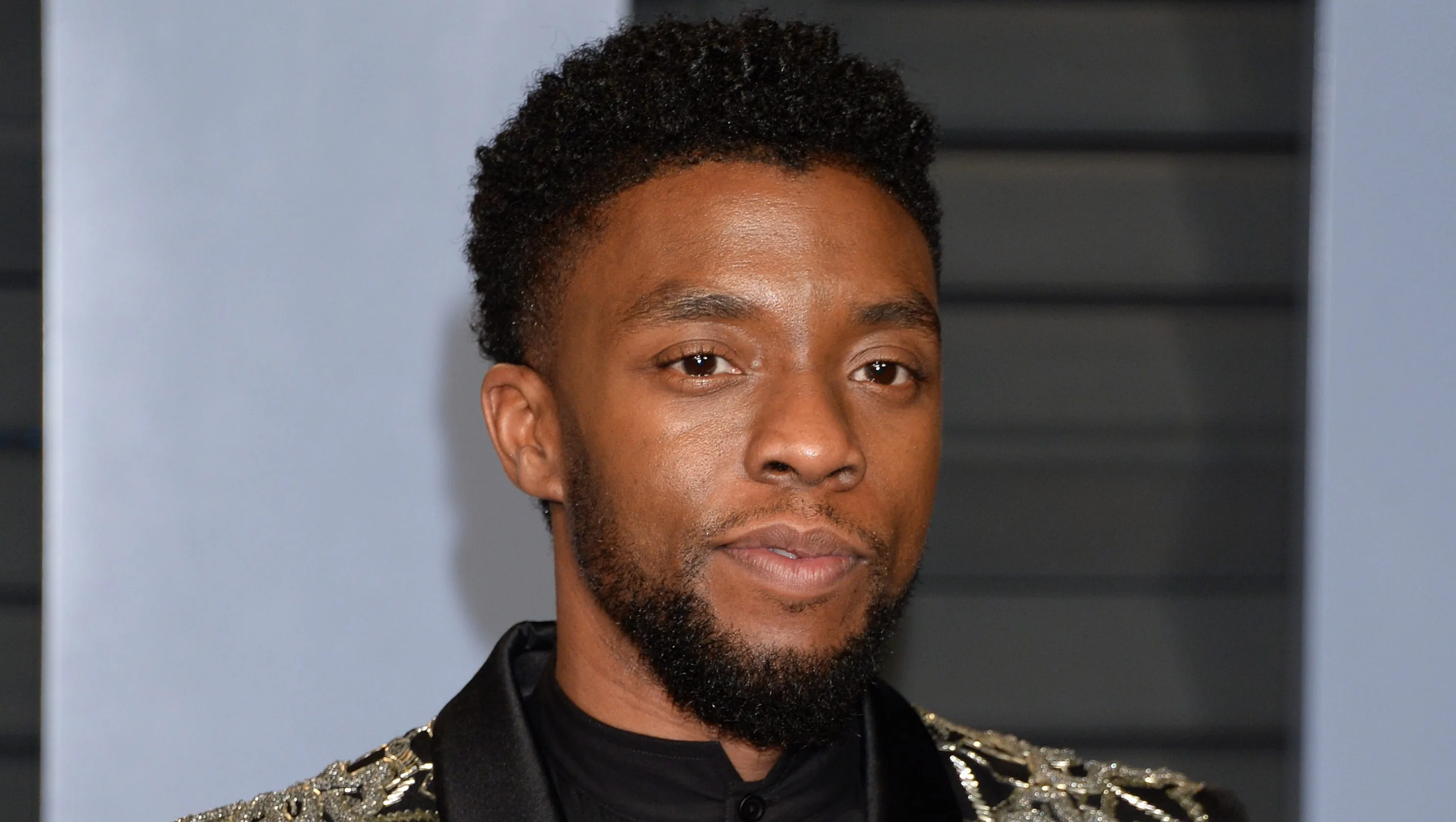 St. Jude Children's Honors “Incredible Role Model” Chadwick Boseman – Deadline