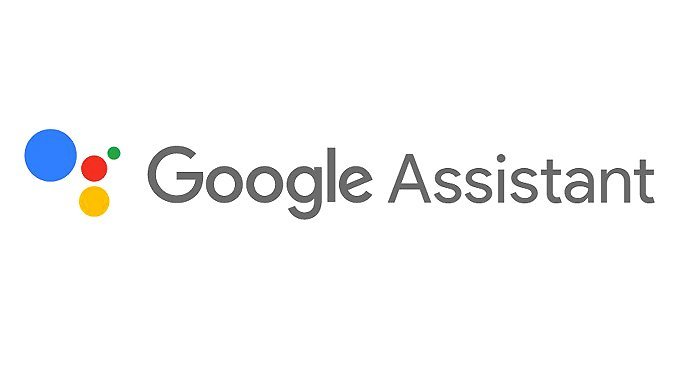 google assistant voice control