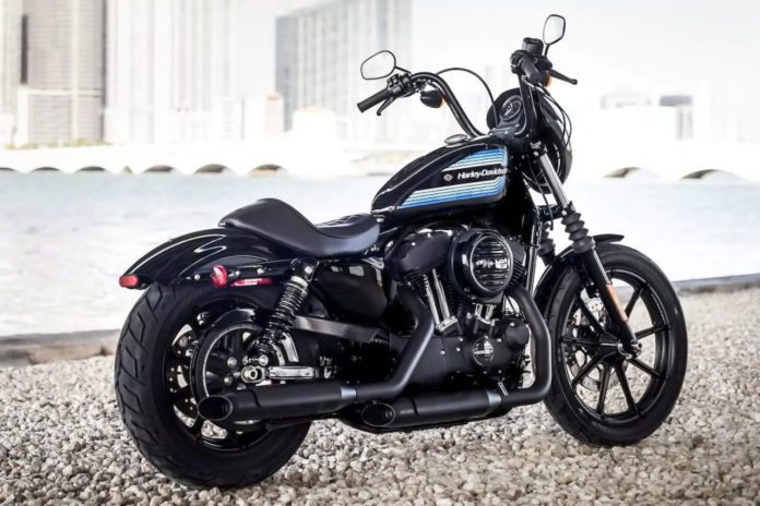 Harley-Davidson Iron 1200 Launch Date And Expected Price. Read Here To Know More About The Same!