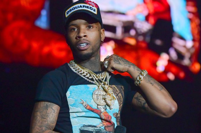 Tory Lanez Height: How Tall is Lanez? Rap Career, Songs & Arrest