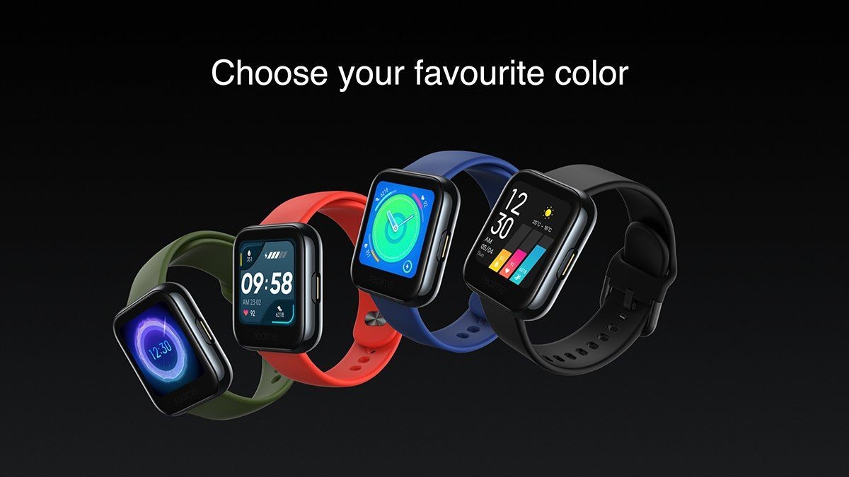 Realme watch s and s pro update, launch date, expect price, features, and more. Scroll down to know more!