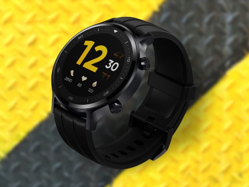Realme watch s and s pro update, launch date, expect price, features, and more. Scroll down to know more!
