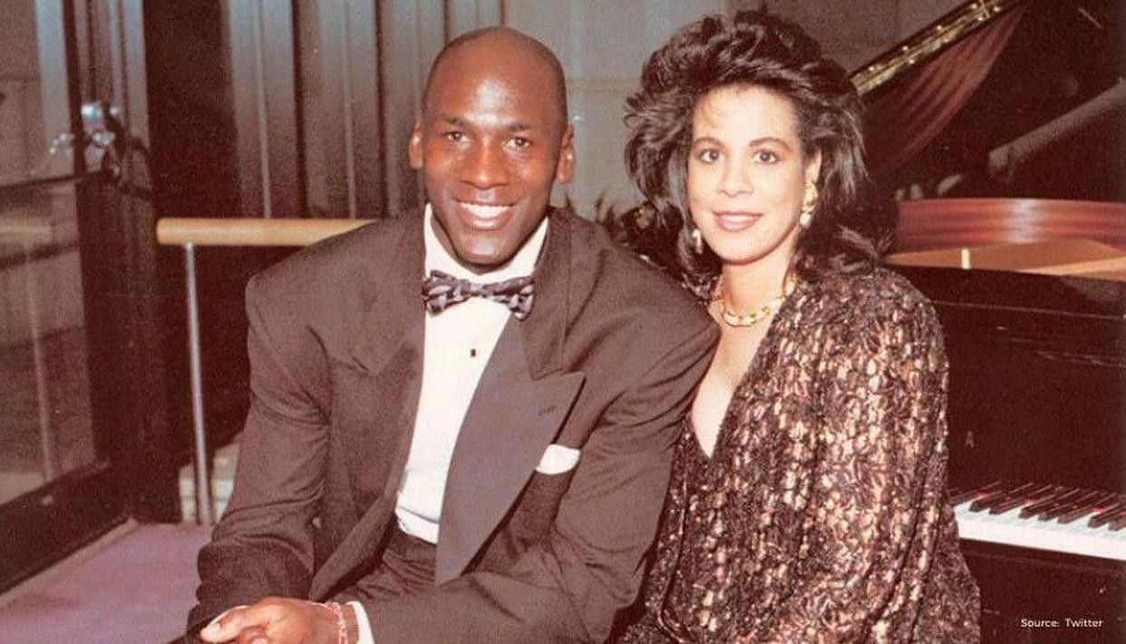 Who is Yvette Prieto? Michael Jordan's Wife, Complete Relationship Timeline