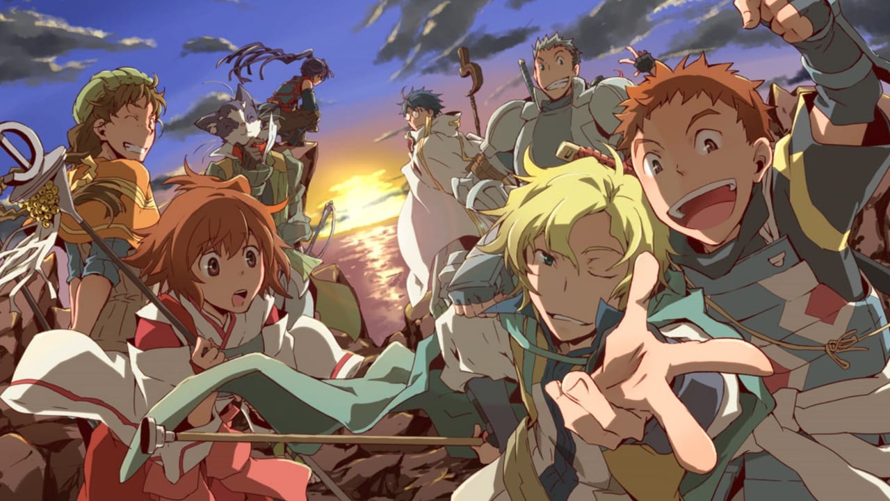 Log Horizon Season 3 Episode 3: Release Date, Preview & Watch Online