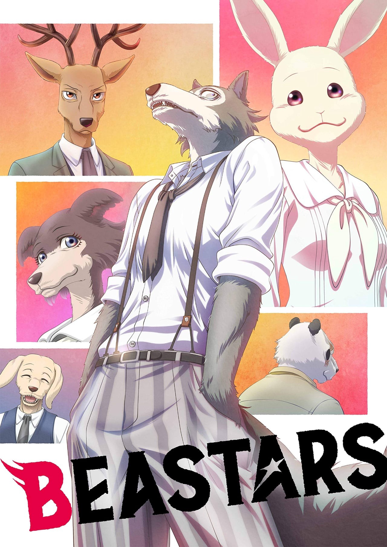  Beastars Season 2 Release Date, Episode 2 Updates & Where to Watch Online