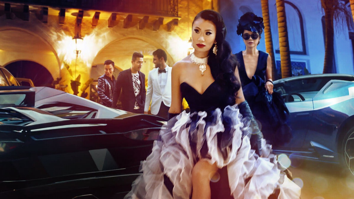 Bling Empire Season 2 Possible Theory & Expected Release Date: