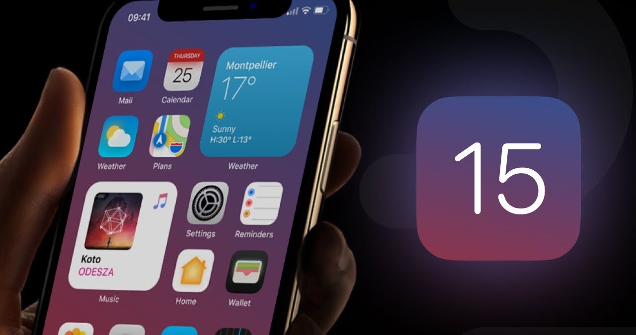 Reports Indicate Apple is Already Working on iOS 15 Ahead of iOS 14.4 rolls out