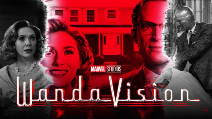 WandaVision Episode 4 May Introduce Evan Peters' Quick Silver & Here's HowQuick Silver & Here's How