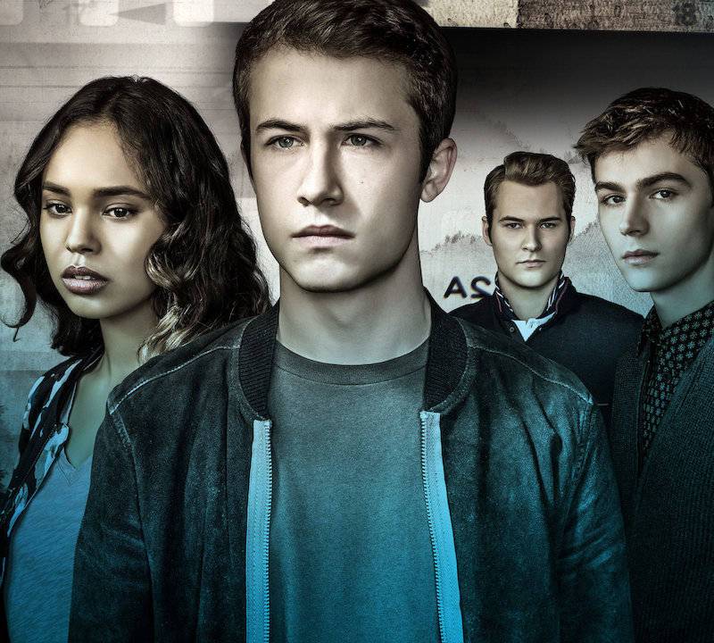 Dylan Minnette Had an Interesting Idea for 13 Reasons Why Season 5