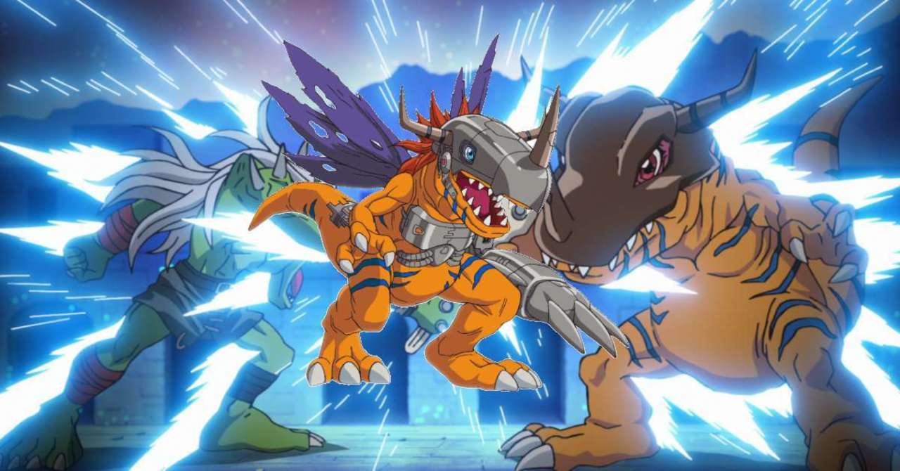 Digimon Adventure Episode 33: Release Date, Preview & Watch Online