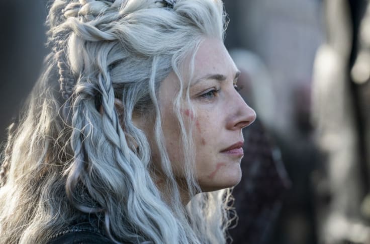 Top 5 Katheryn Winnick Movies and TV Shows From Last Decade