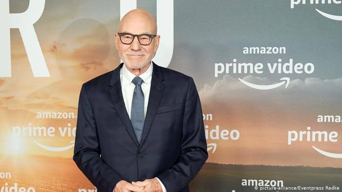 Star Trek: Picard Season 2 to Begin Very Soon as Patrick Stewart Gets COVID Vaccine
