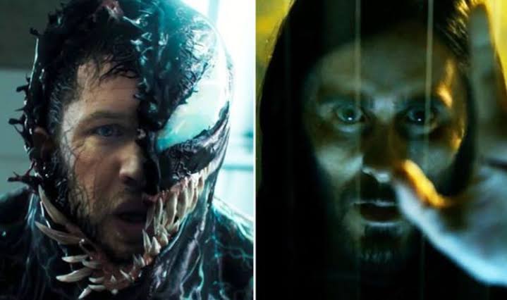 This is How Jared Leto’s Morbius & Tom Hardy’s Venom are Connected with MCU
