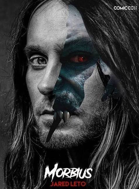 This is How Jared Leto’s Morbius & Tom Hardy’s Venom are Connected with MCU