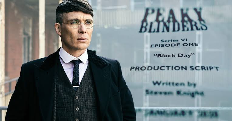 Peaky Blinders Season 6 will be Followed by a Movie Steven Knight Confirms: Will Cillian Murphy Return