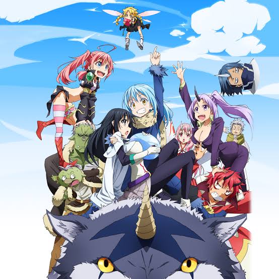 That Time I Got Reincarnated as a Slime Season 2 Episode 4: Release Date & Watch Online
