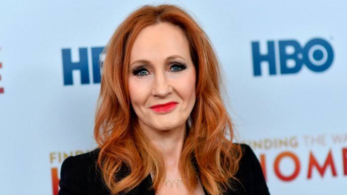 JK Rowling Confirms She is Working on a Harry Potter Spin-Off, Reportedly with HBO Max