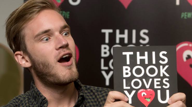 The book loves you