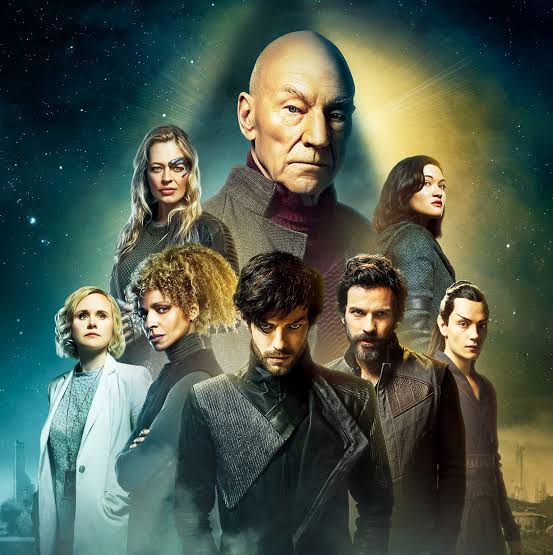 Star Trek: Picard Season 2 to Begin Very Soon as Patrick Stewart Gets COVID Vaccine