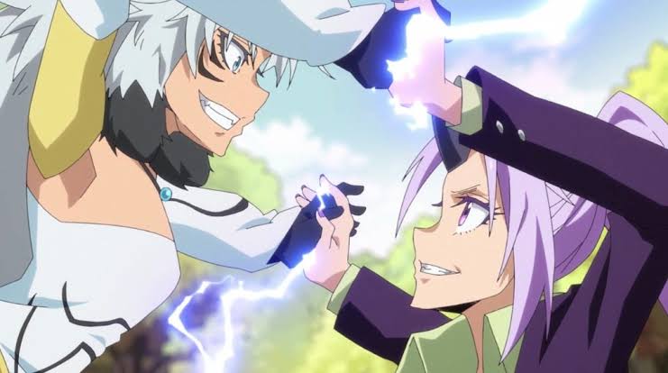 That Time I Got Reincarnated as a Slime Season 2 Episode 4: Release Date & Watch Online