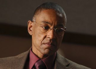 After better call season 6 we want a gus fring spin-off with Giancarlo Esposito