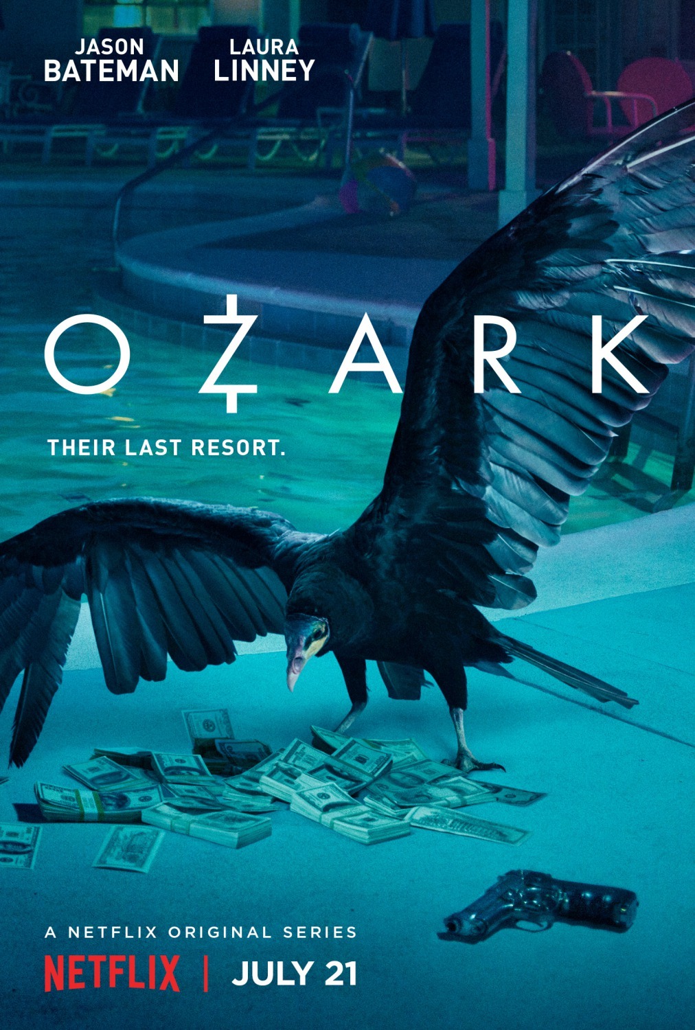 Ozark Season 4 May finally be returning in 2021, Jason Bateman Productions Updates