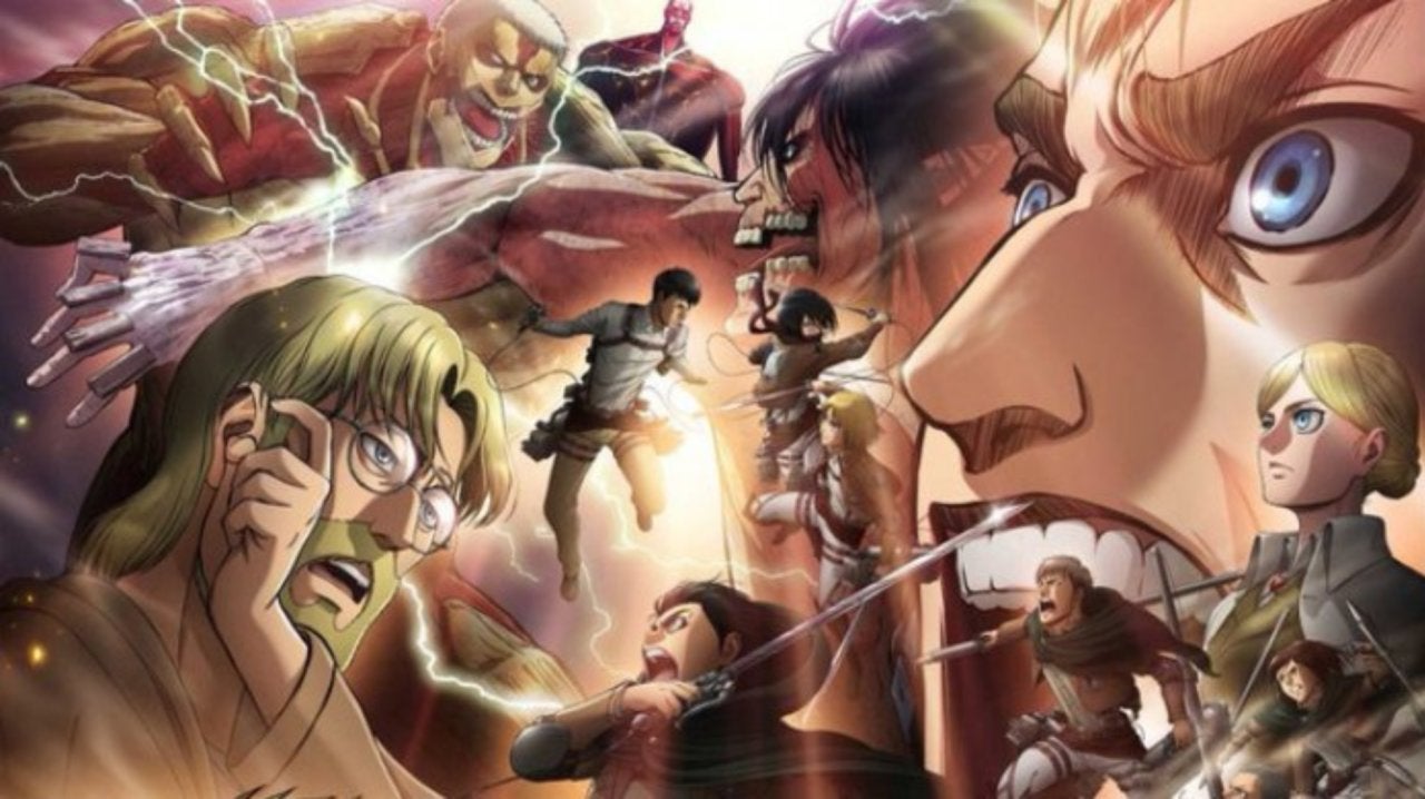 Attack on Titan Season 4 Episode 9: Why Did Zeke Betray Marley, Release Date, Time & More?