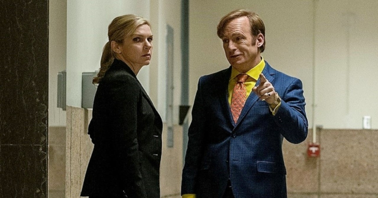Better Call Saul Production to Begin in March, Bob Odenkirk Confirms, 2021 Release Date Expected