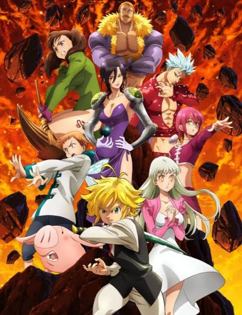 Anime