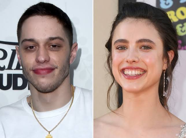 Pete DAVIDSON