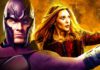 Wanda will Bring Michael Fassbender's Magneto in WandaVision and MCU